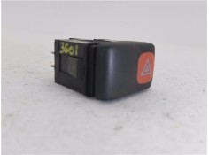 Recambio de interruptor luces emergencia para seat arosa (6h1) 1.0 select referencia OEM IAM 6N1953235 6N2953235 