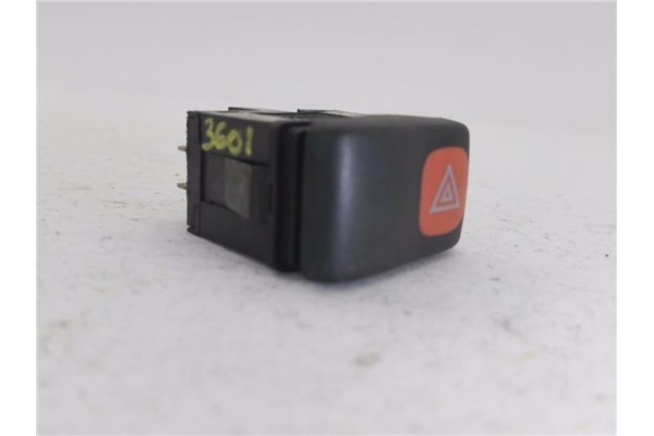 Recambio de interruptor luces emergencia para seat arosa (6h1) 1.0 select referencia OEM IAM 6N1953235 6N2953235 