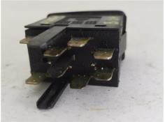 Recambio de interruptor luces emergencia para seat arosa (6h1) 1.0 select referencia OEM IAM 6N1953235 6N2953235 