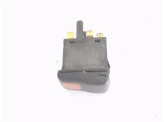 Recambio de interruptor luces emergencia para seat arosa (6h1) 1.0 select referencia OEM IAM 6N1953235 6N2953235 