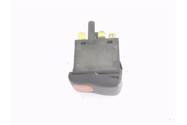 Recambio de interruptor luces emergencia para seat arosa (6h1) 1.0 select referencia OEM IAM 6N1953235 6N2953235 