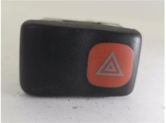 Recambio de interruptor luces emergencia para seat arosa (6h1) 1.0 select referencia OEM IAM 6N1953235 6N2953235 