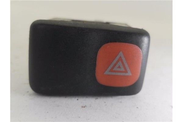 Recambio de interruptor luces emergencia para seat arosa (6h1) 1.0 select referencia OEM IAM 6N1953235 6N2953235 