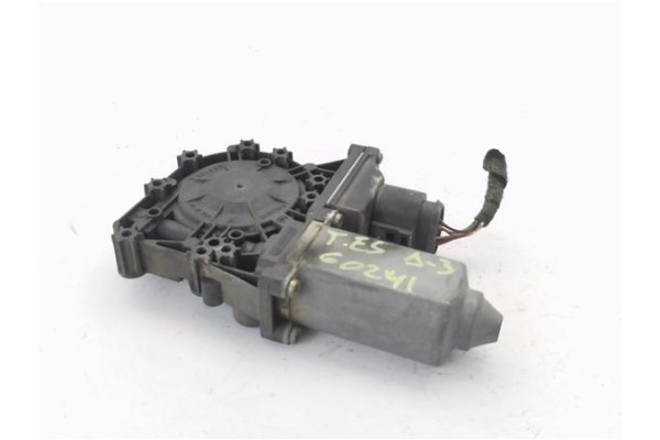 Recambio de motor elevalunas trasero izquierdo para audi a3 (8l) 1.9 tdi ambiente referencia OEM IAM 8L4959801A  