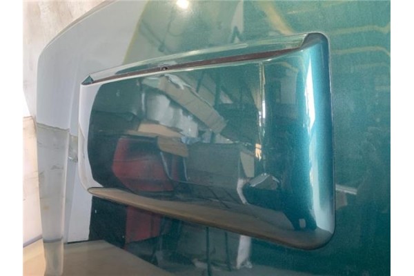 Recambio de capo para suzuki vitara (se/sf/et) 1.9 td largo lujo referencia OEM IAM 7730086CA 7730086CB 