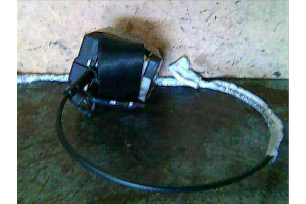 Recambio de juego cinturones trasero para seat leon (1m1)(11.1999) 1.9 tdi referencia OEM IAM   