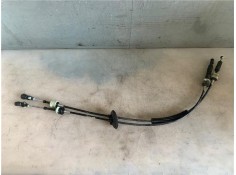 Recambio de varillas de cambio para mercedes-benz vito furgón (447) 2.1 114/116 cdi, 119 cdi/bt 4x4 extralang (447.605) referenc