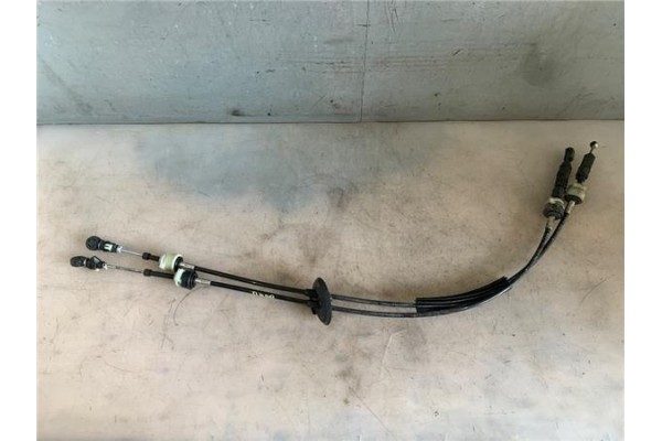 Recambio de varillas de cambio para mercedes-benz vito furgón (447) 2.1 114/116 cdi, 119 cdi/bt 4x4 extralang (447.605) referenc