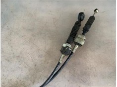 Recambio de varillas de cambio para mercedes-benz vito furgón (447) 2.1 114/116 cdi, 119 cdi/bt 4x4 extralang (447.605) referenc