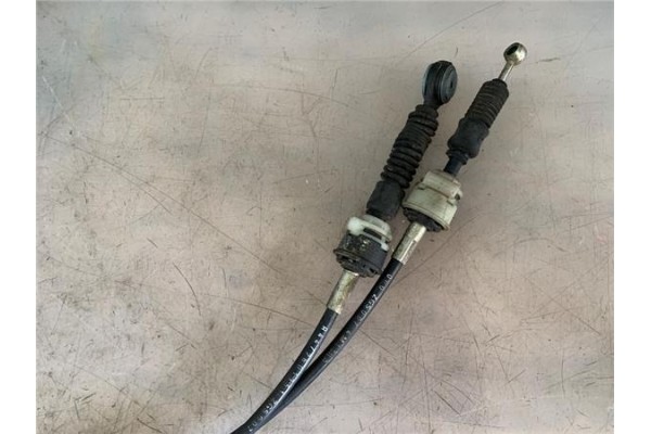 Recambio de varillas de cambio para mercedes-benz vito furgón (447) 2.1 114/116 cdi, 119 cdi/bt 4x4 extralang (447.605) referenc