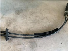 Recambio de varillas de cambio para mercedes-benz vito furgón (447) 2.1 114/116 cdi, 119 cdi/bt 4x4 extralang (447.605) referenc
