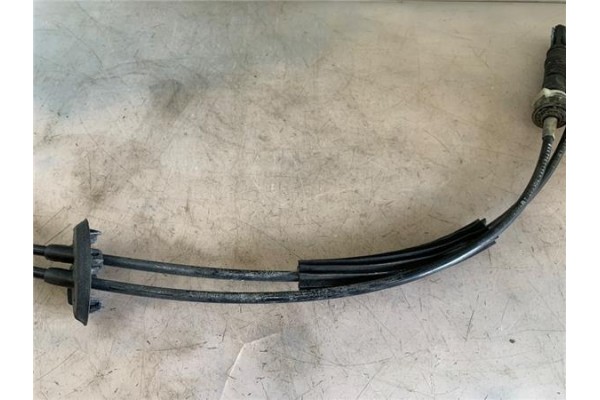 Recambio de varillas de cambio para mercedes-benz vito furgón (447) 2.1 114/116 cdi, 119 cdi/bt 4x4 extralang (447.605) referenc