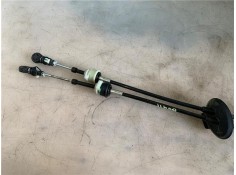 Recambio de varillas de cambio para mercedes-benz vito furgón (447) 2.1 114/116 cdi, 119 cdi/bt 4x4 extralang (447.605) referenc