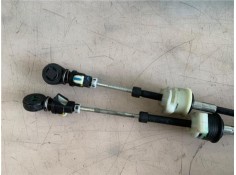 Recambio de varillas de cambio para mercedes-benz vito furgón (447) 2.1 114/116 cdi, 119 cdi/bt 4x4 extralang (447.605) referenc