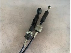 Recambio de varillas de cambio para mercedes-benz vito furgón (447) 2.1 114/116 cdi, 119 cdi/bt 4x4 extralang (447.605) referenc