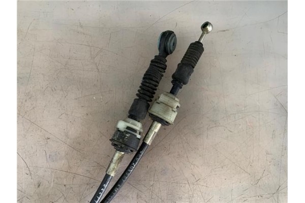 Recambio de varillas de cambio para mercedes-benz vito furgón (447) 2.1 114/116 cdi, 119 cdi/bt 4x4 extralang (447.605) referenc