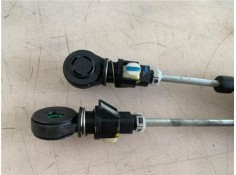 Recambio de varillas de cambio para mercedes-benz vito furgón (447) 2.1 114/116 cdi, 119 cdi/bt 4x4 extralang (447.605) referenc