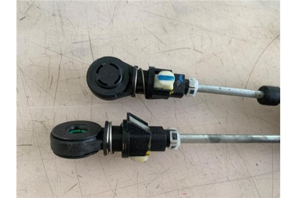 Recambio de varillas de cambio para mercedes-benz vito furgón (447) 2.1 114/116 cdi, 119 cdi/bt 4x4 extralang (447.605) referenc