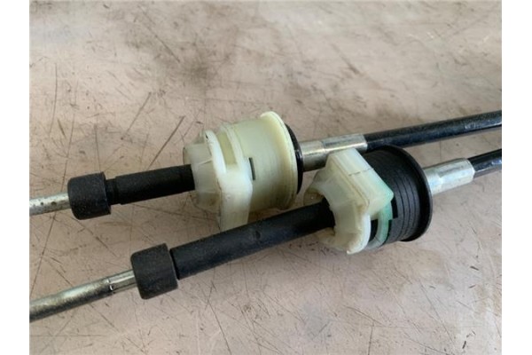 Recambio de varillas de cambio para mercedes-benz vito furgón (447) 2.1 114/116 cdi, 119 cdi/bt 4x4 extralang (447.605) referenc