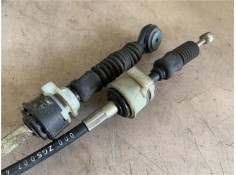 Recambio de varillas de cambio para mercedes-benz vito furgón (447) 2.1 114/116 cdi, 119 cdi/bt 4x4 extralang (447.605) referenc