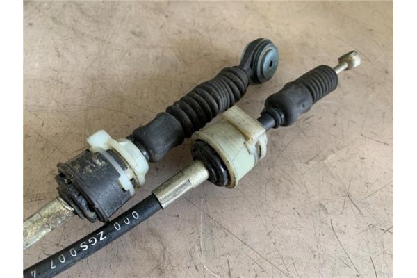 Recambio de varillas de cambio para mercedes-benz vito furgón (447) 2.1 114/116 cdi, 119 cdi/bt 4x4 extralang (447.605) referenc
