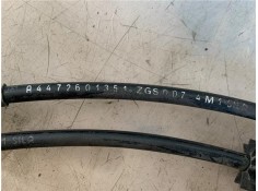 Recambio de varillas de cambio para mercedes-benz vito furgón (447) 2.1 114/116 cdi, 119 cdi/bt 4x4 extralang (447.605) referenc