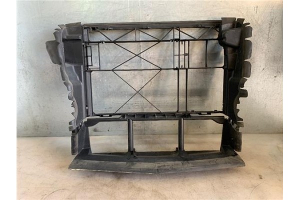 Recambio de canalizador radiador para mercedes-benz vito furgón (447) 2.1 114/116 cdi, 119 cdi/bt 4x4 extralang (447.605) refere