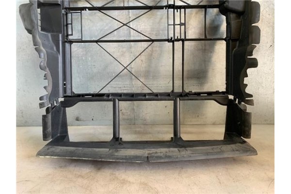 Recambio de canalizador radiador para mercedes-benz vito furgón (447) 2.1 114/116 cdi, 119 cdi/bt 4x4 extralang (447.605) refere