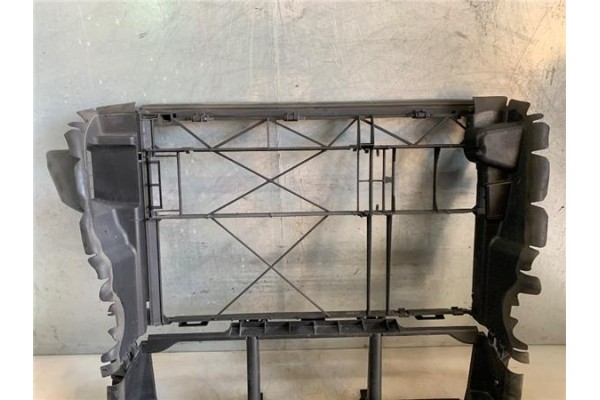 Recambio de canalizador radiador para mercedes-benz vito furgón (447) 2.1 114/116 cdi, 119 cdi/bt 4x4 extralang (447.605) refere