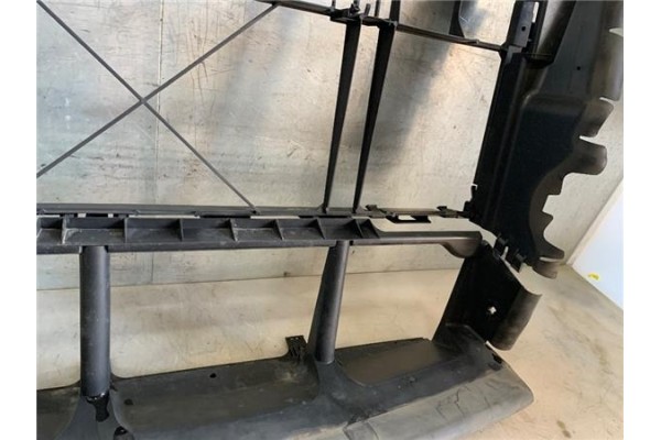 Recambio de canalizador radiador para mercedes-benz vito furgón (447) 2.1 114/116 cdi, 119 cdi/bt 4x4 extralang (447.605) refere