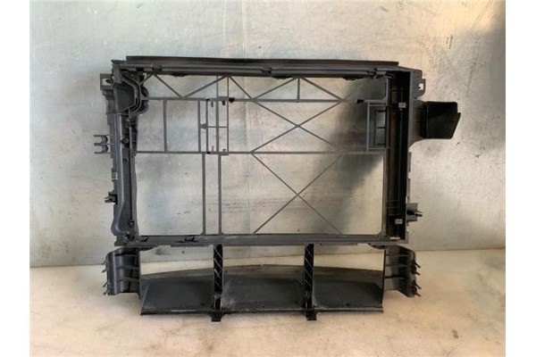 Recambio de canalizador radiador para mercedes-benz vito furgón (447) 2.1 114/116 cdi, 119 cdi/bt 4x4 extralang (447.605) refere