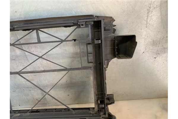 Recambio de canalizador radiador para mercedes-benz vito furgón (447) 2.1 114/116 cdi, 119 cdi/bt 4x4 extralang (447.605) refere