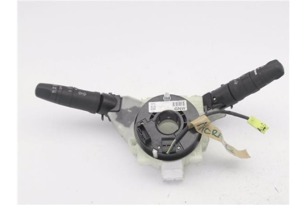 Recambio de mando intermitencia para nissan micra iv (k13k/kk) 1.2 30 aniversario referencia OEM IAM 25560AX718  