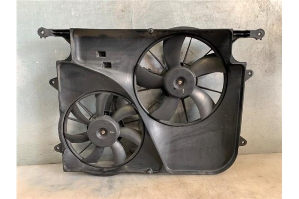 Recambio de electroventilador para chevrolet captiva 2.0 d referencia OEM IAM 96829535  