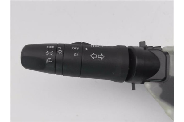 Recambio de mando intermitencia para nissan micra iv (k13k/kk) 1.2 30 aniversario referencia OEM IAM 25560AX718  