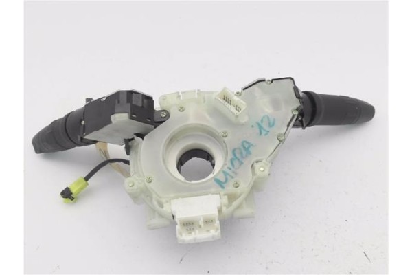 Recambio de mando intermitencia para nissan micra iv (k13k/kk) 1.2 30 aniversario referencia OEM IAM 25560AX718  