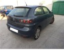 seat ibiza (6l1) del año 2006