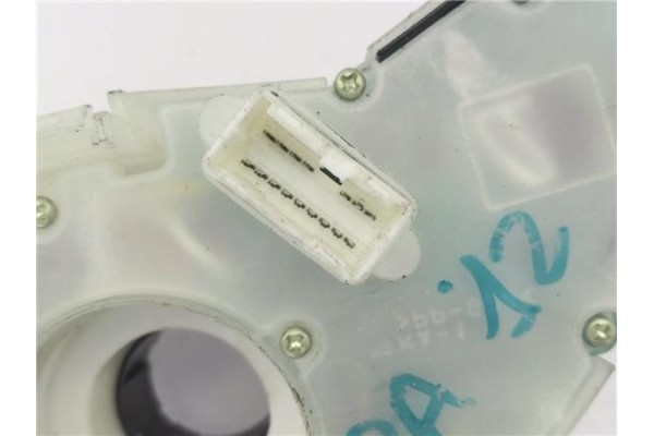 Recambio de mando intermitencia para nissan micra iv (k13k/kk) 1.2 30 aniversario referencia OEM IAM 25560AX718  