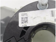Recambio de mando intermitencia para nissan micra iv (k13k/kk) 1.2 30 aniversario referencia OEM IAM 25560AX718  