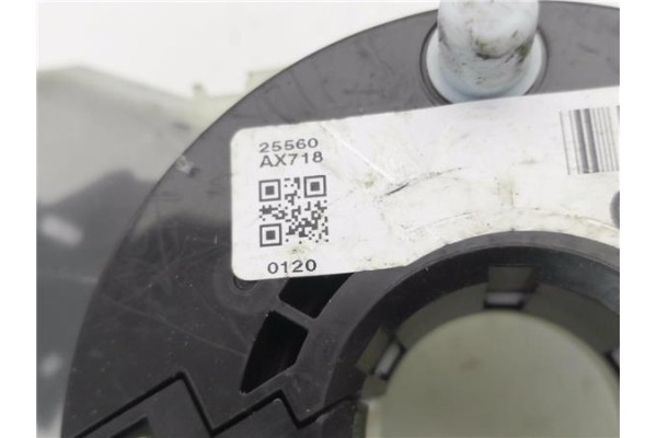 Recambio de mando intermitencia para nissan micra iv (k13k/kk) 1.2 30 aniversario referencia OEM IAM 25560AX718  