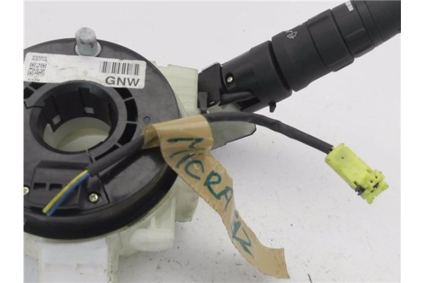 Recambio de mando intermitencia para nissan micra iv (k13k/kk) 1.2 30 aniversario referencia OEM IAM 25560AX718  