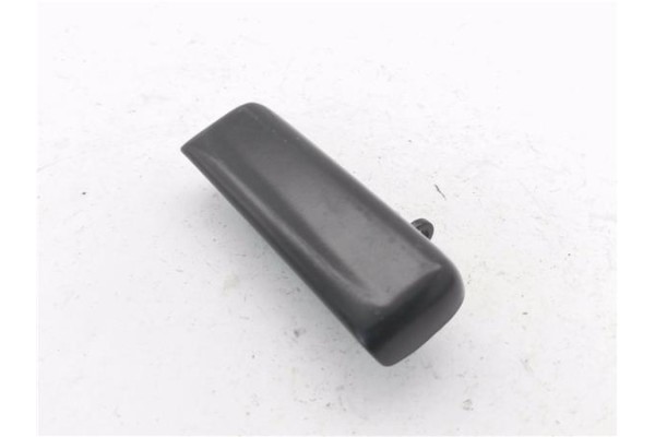Recambio de maneta exterior porton para ford transit furgón (e_ _) 2.5 di (eal, eas) referencia OEM IAM 86VBV43400  