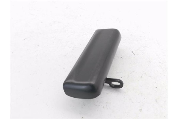 Recambio de maneta exterior porton para ford transit furgón (e_ _) 2.5 di (eal, eas) referencia OEM IAM 86VBV43400  