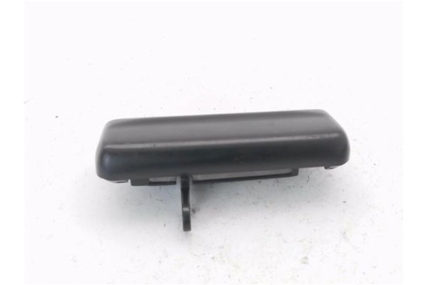 Recambio de maneta exterior porton para ford transit furgón (e_ _) 2.5 di (eal, eas) referencia OEM IAM 86VBV43400  