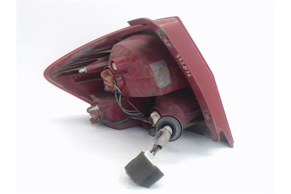 Recambio de piloto trasero derecho para hyundai getz (tb) referencia OEM IAM 924021C010  924021C510 , HYUNDAI | 924021C000 , HYU