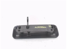 Recambio de maneta exterior porton para ford transit furgón (e_ _) 2.5 di (eal, eas) referencia OEM IAM 86VBV43400  