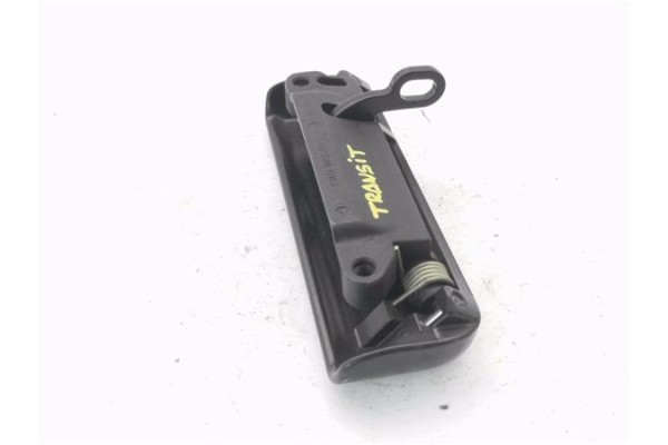 Recambio de maneta exterior porton para ford transit furgón (e_ _) 2.5 di (eal, eas) referencia OEM IAM 86VBV43400  