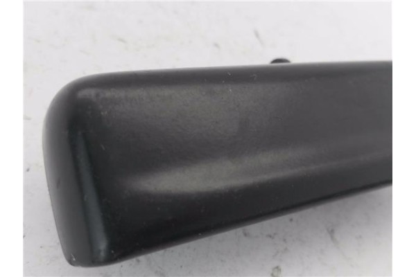 Recambio de maneta exterior porton para ford transit furgón (e_ _) 2.5 di (eal, eas) referencia OEM IAM 86VBV43400  