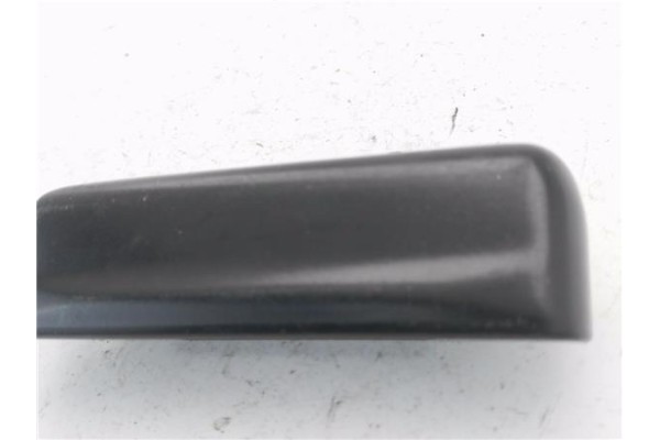 Recambio de maneta exterior porton para ford transit furgón (e_ _) 2.5 di (eal, eas) referencia OEM IAM 86VBV43400  