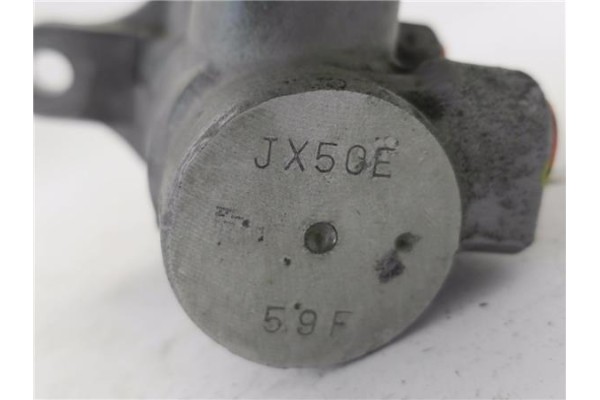 Recambio de bomba freno para nissan nv200 furgón 1.5 dci referencia OEM IAM JX50E  